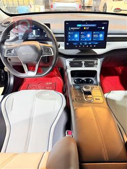 BYD Destroyer 05